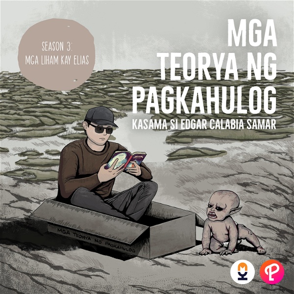 Artwork for Mga Teorya ng Pagkahulog