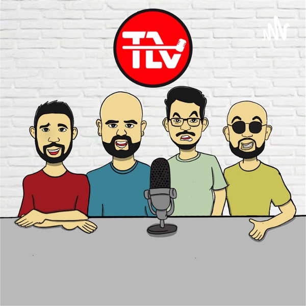 Artwork for Not the First Telugu Podcast