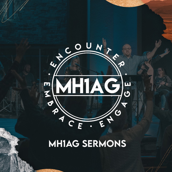 Artwork for MH1AG Sermon Podcast