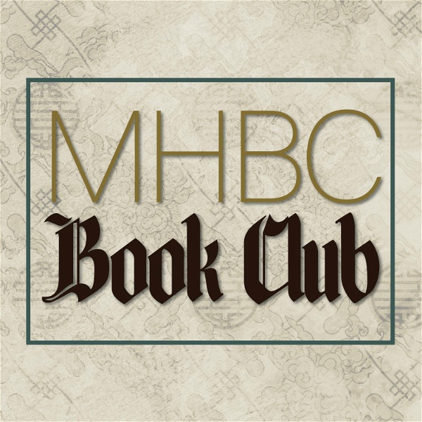 Artwork for MHBC Book Club