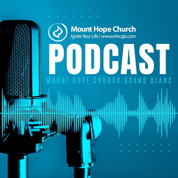 Artwork for MHCGB Podcast