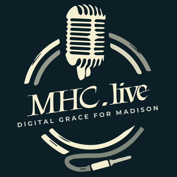 Artwork for MHC.Live