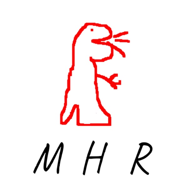 Artwork for MHR