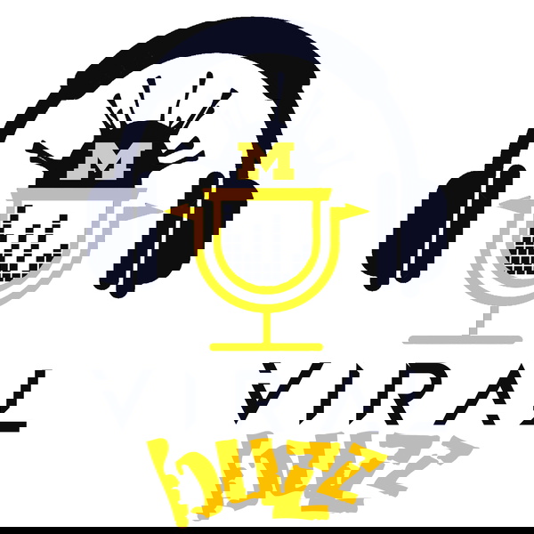 Artwork for MHS Viral Buzz