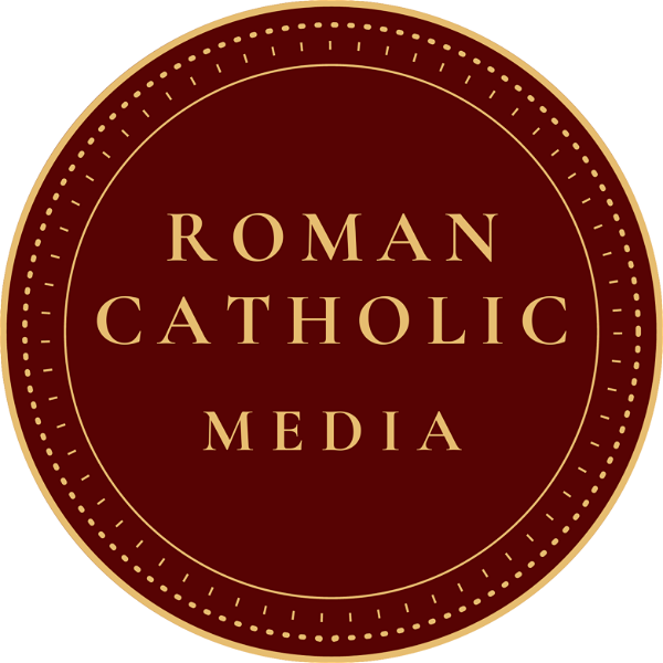 Artwork for Roman Catholic Media