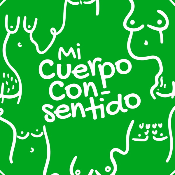 Artwork for Mi Cuerpo ConSentido