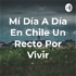 Mí Día A Día En Chile Un Recto Por Vivir