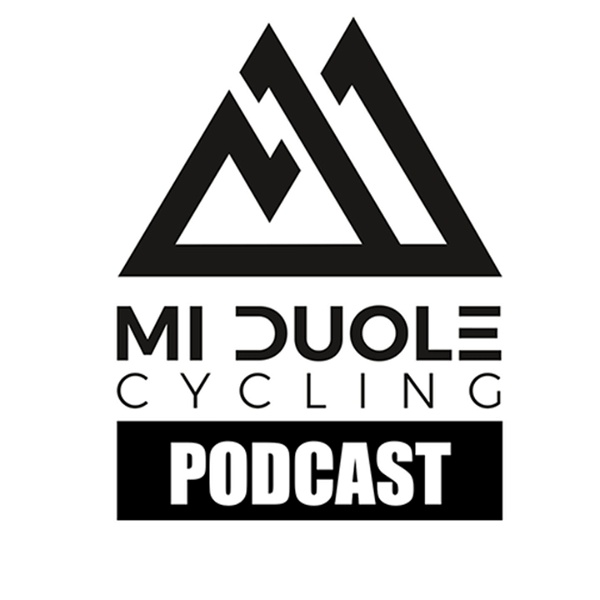 Artwork for Mi Duole Cycling Podcast