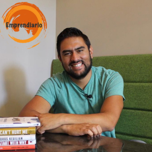 Artwork for Mi Emprendiario