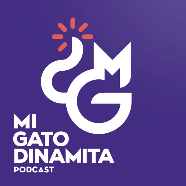 Artwork for Mi Gato Dinamita