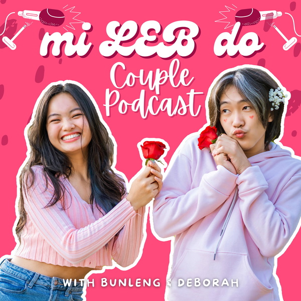 Artwork for mi LEB do with D&B Couple Podcast