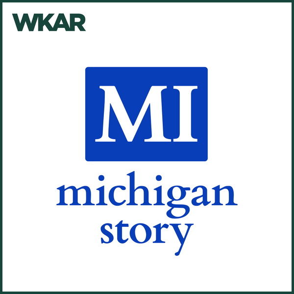 Artwork for MI Michigan Story
