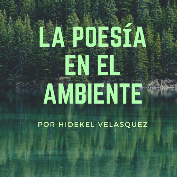 Artwork for Mi Podcast Hidekel Velasquez