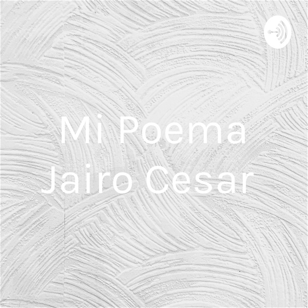 Artwork for Mi Poema Jairo Cesar