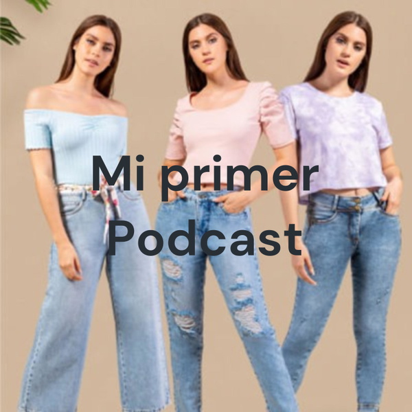 Artwork for Mi primer Podcast