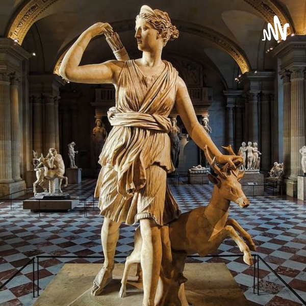 Artwork for Mi Primer Podcast Sobre Artemisa