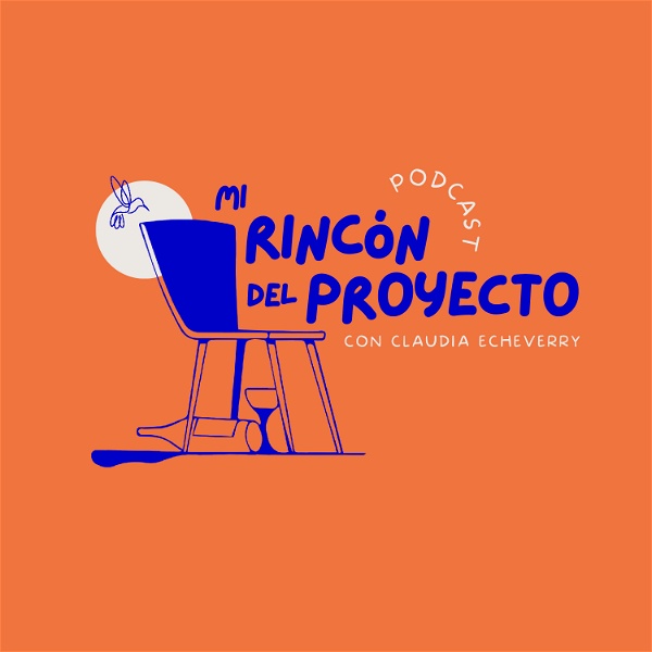 Artwork for Mi Rincón del Proyecto