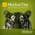 Mia san Tier - Der Zoo-Podcast aus Hellabrunn