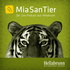 Mia san Tier - Der Zoo-Podcast aus Hellabrunn