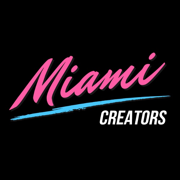 Artwork for Miami Creators