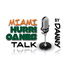 Miami Hurricanes Talk with Danny