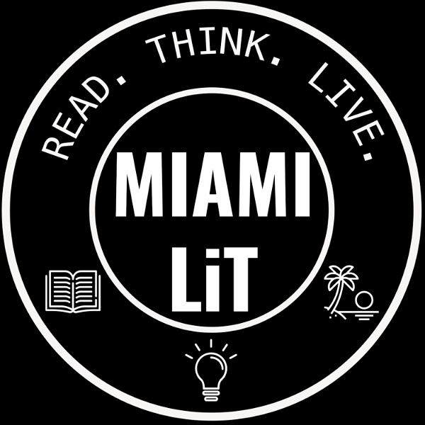 Artwork for Miami Lit Podcast