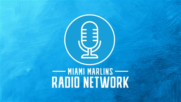 Artwork for Miami Marlins Podcast