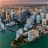 Miami -The Magic City. Theories for its nickname
