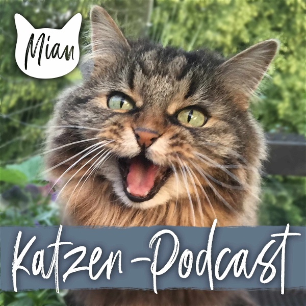 Artwork for Miau Katzen-Podcast
