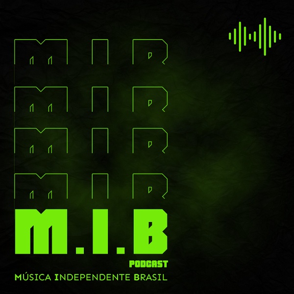 Artwork for MIB - Música Independente Brasil