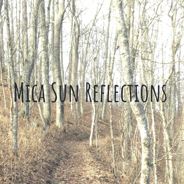 Artwork for Mica Sun Reflections