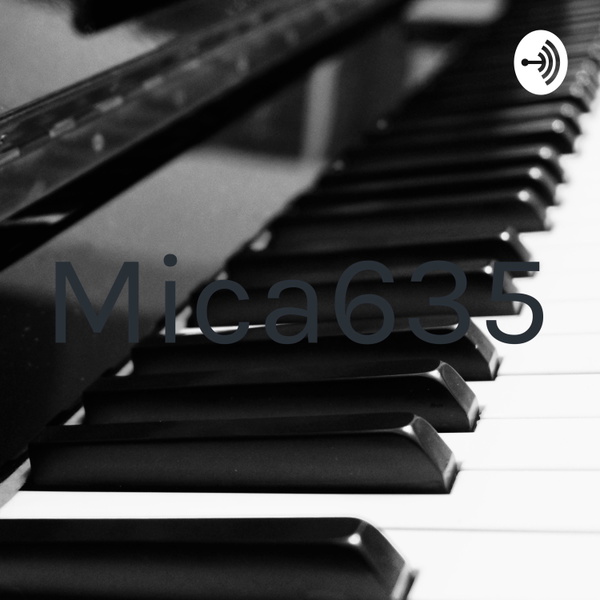 Artwork for Mica635