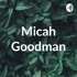 Micah Goodman