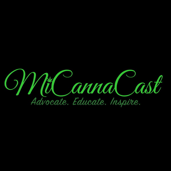 Artwork for MiCannaCast