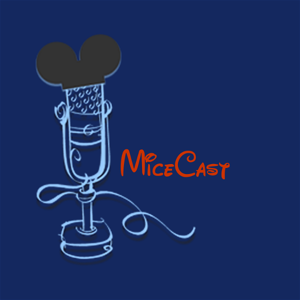 Artwork for MiceCast