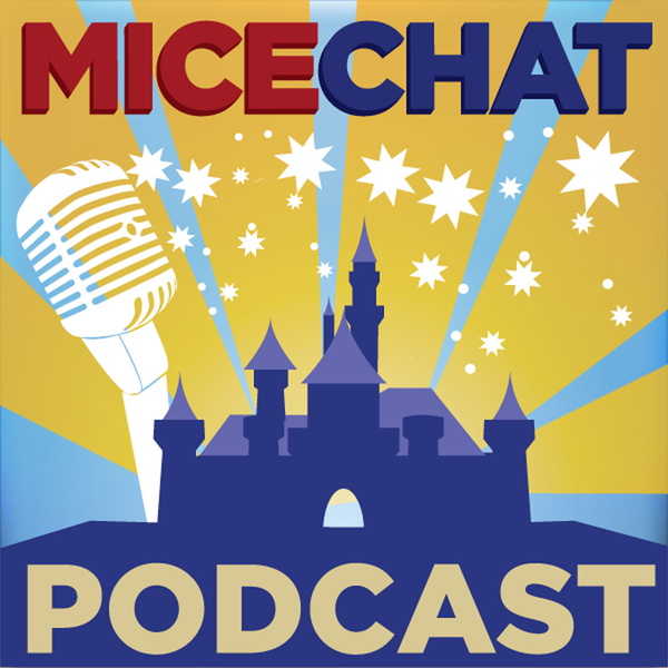 Artwork for MICECHAT.COM PODCAST