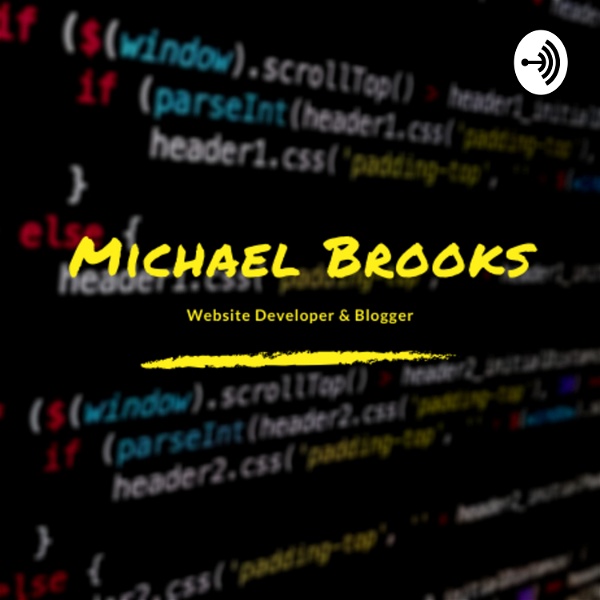 Artwork for Michael Brooks Podcast
