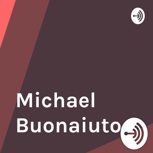 Artwork for Michael Buonaiuto
