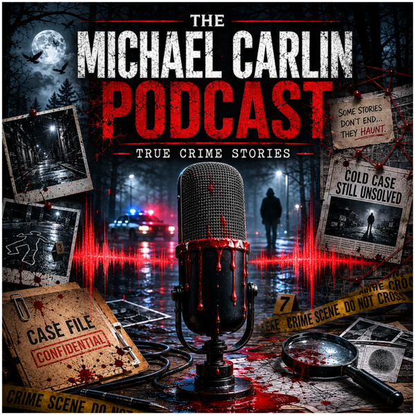 Artwork for Michael Carlin