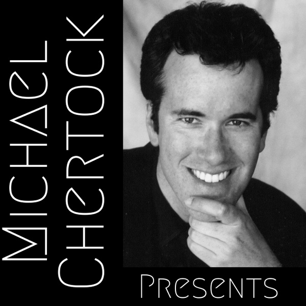 Artwork for Michael Chertock Presents