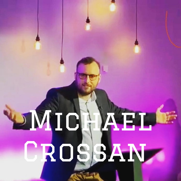 Artwork for Michael Crossan