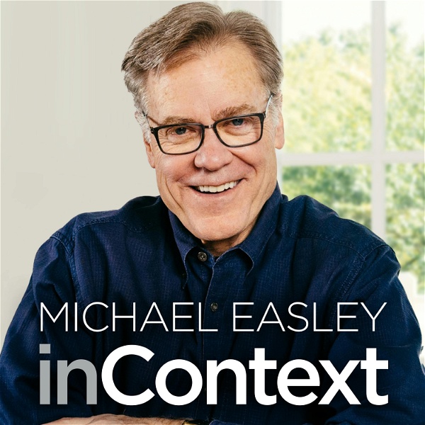 Artwork for Michael Easley inContext