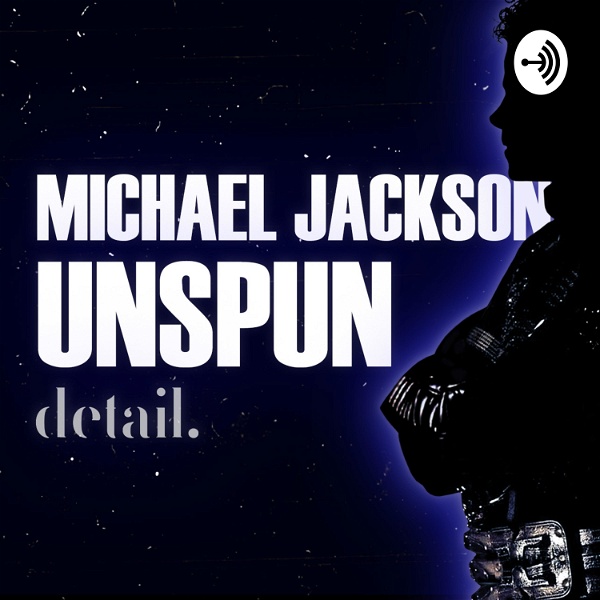 Artwork for Michael Jackson: Unspun
