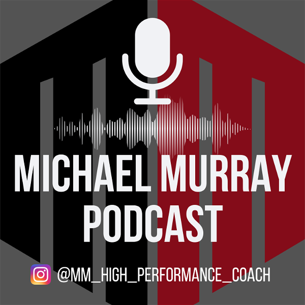 Artwork for Michael Murray Podcast