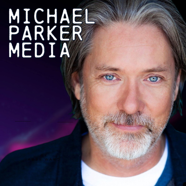 Artwork for Michael Parker Media