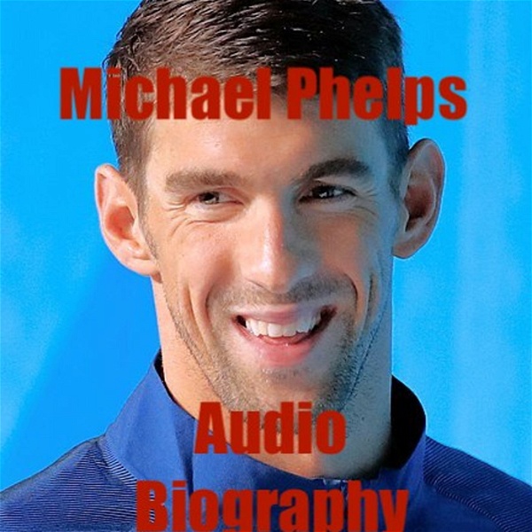 Artwork for Michael Phelps