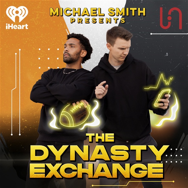 Artwork for The Dynasty Exchange