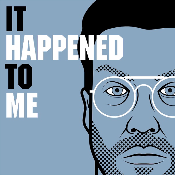 Artwork for Michael Spicer's It Happened To Me