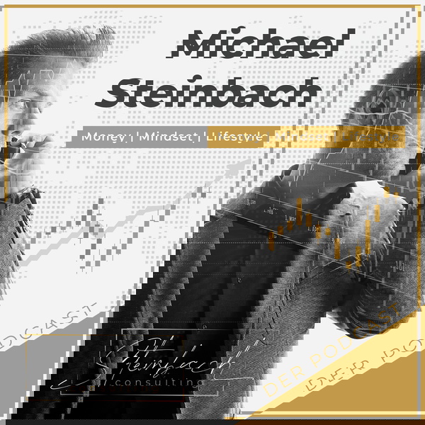 Artwork for Michael Steinbach