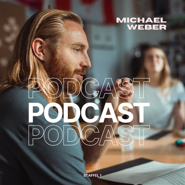 Artwork for Michael Weber Podcast